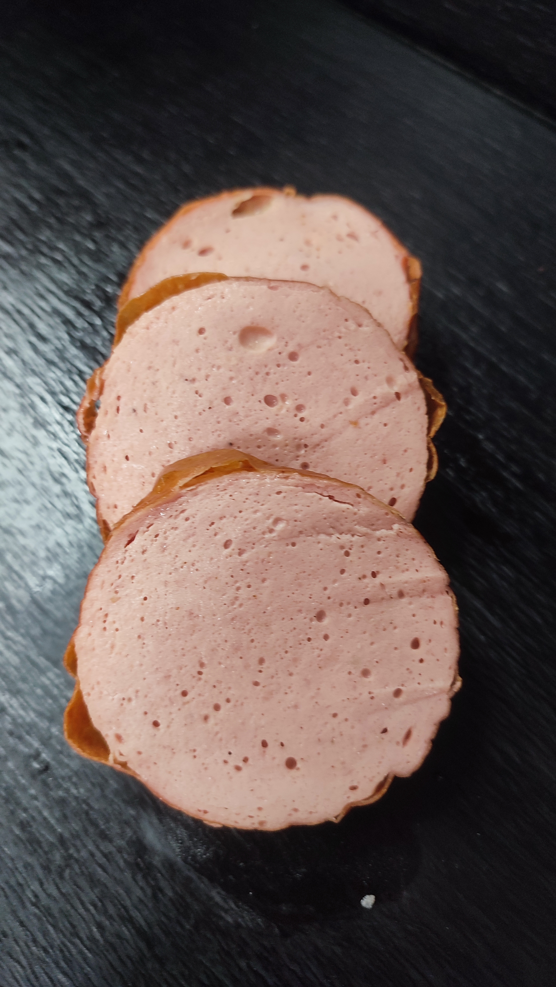 Feiner Fleischkäse im Glas Feiner Fleischkäse im Glas