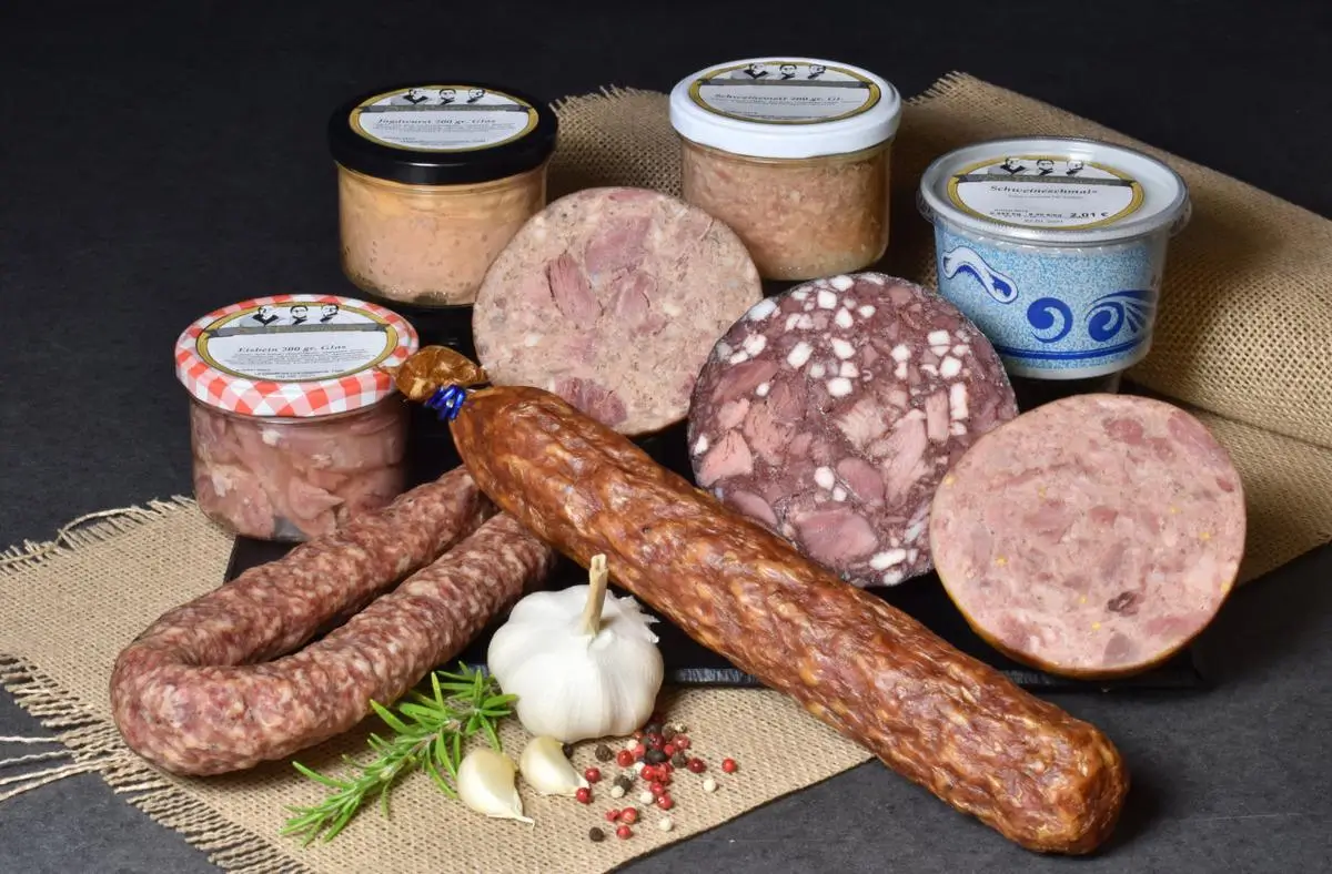 Probier Paket Probier Paket